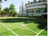 서울 잠실운동장에 제3풋살 경기장 조성