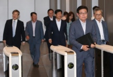 삼성 사장단 6개월동안 ‘미래 열공’