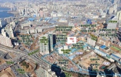 용산이 더 탄력 받는다…용산 정류장부지에 20층 업무빌딩