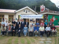 [(주)헤럴드 주관 V-투어 동행기] 경북도, 주한대사·외신기자 초청 V-투어 ‘대성황’