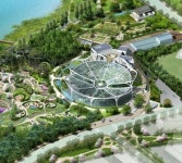 [마곡을 가다] 서울 ‘마지막 노른자’ 마곡지구 ‘허파’ 마곡중앙공원 조성 본격화