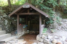 무더운 여름, 휴양림에서 약수 한 모금···산림청 추천, 국립삼봉자연휴양림 선정
