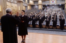 로스쿨 출신 단기 경력 법관 37명 선발