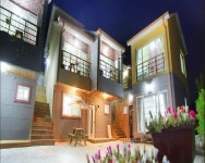 더운 여름, 시원한 밀양 계곡 펜션 강촌애팬션