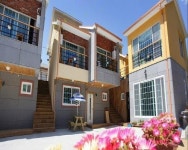 더운 여름, 시원한 밀양 계곡 펜션 강촌애팬션