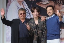 [이슈현장]김승우-최재성-남태현 배우들이 생각하는 관전포인트는?