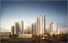 신동탄 SK뷰파크 2차, 전세난 속 내 집 마련! 입지 좋은 알짜단지