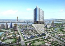 광진구 화양사거리 캠퍼스시티 오피스텔…탁월한 투자입지로 분양 호황