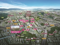 길음역 동양파라곤 소형아파트 관심 집중