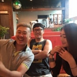 ‘악동파이터’ 김동규, 윤은지 옆에선 ‘다소곳’