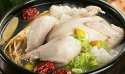 [리얼푸드]초복인데 뭘 먹을까?…뭐니뭐니해도 삼계탕