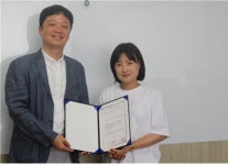 영진사이버대학과 온라인마케팅 전문 기업 ㈜엠디마케팅 산학협력 체결