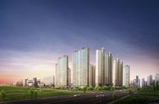 대구 ‘퍼스트시티 더 클래식’ 17일 주택홍보관 오픈…아파트, 오피스텔 1559가구 분양