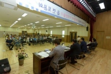 양평군, 소통~소통…8월10일까지 읍ㆍ면 순회