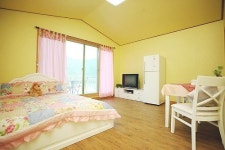 올 여름 자연 안에서 누리는 진정한 휴식 풀내음펜션