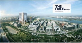 한화갤러리아 면세점 확정 여의도에 투자수요 몰린다