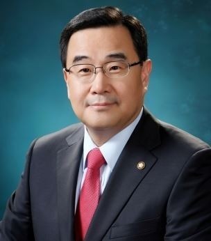 송언석, 국민의힘 비대위장 정치인 사면은 반대 광복절 발언