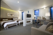 객실가동 걱정 없는 해운대 라마다 앙코르 호텔 관심 급증!