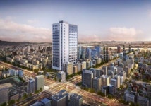 강남 파라디아 골드 이제는 오피스텔도 차별화 되어야 한다...