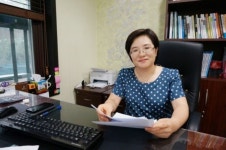 [이 사람-김태경 서울스마일센터장] 범죄피해자 심리치료 12년…“문을 두드리는 게 우리 일”