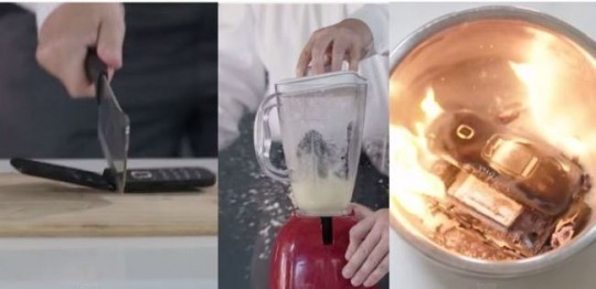 미국, 트럼프와 바이든 대통령 사진 저장한 총격범의 휴대전화 화제!