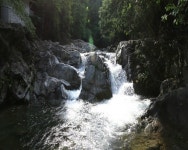 가평 계곡으로 시원한 여름 휴가 떠나자 칼봉산파크펜션