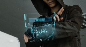 비보잉으로 그려낸 레드불 유투브 영상 화제