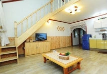 남해의 모든 것을 누릴 수 있는 곳 남해월포펜션