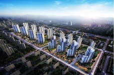 [천안불당지웰 시티푸르지오 최대53:1청약마감] 회사보유분 선착순분양