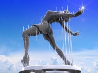 강원도의 여름…‘생(生)’을 노래하다