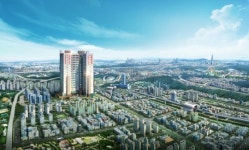 사상최초 최저금리 시대... 용인센트럴 코업호텔&오피스텔 월세 받는다