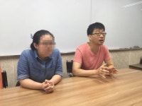 “사시생ㆍ로스쿨생 乙乙싸움”…사시존치운동 벌이는 고시생들