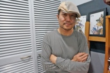 [단독] ‘마당을 나온 암탉’ 감독, 이번엔 ‘유기견’ 그린다