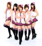 현역 AV 여배우들, 걸그룹으로 데뷔…‘컬처쇼크’