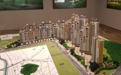 태릉입구역 인근 묵동에 공급하는 대림 ‘e-편한세상 화랑대’ 아파트 3.3㎡당 1400만원대로 매우 저렴