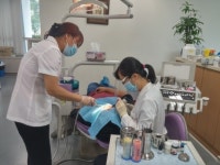 용인 처인구보건소, 여름방학 무료 치과진료 실시