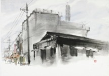 [아트홀릭] 군산 영화동 ‘수상한 목욕탕’