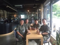 광주시 특수전교육단,  ‘통통데이’로 민ㆍ군 소통