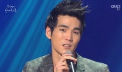 브로큰 발렌타인 보컬 반(김경민), 갑작스러운 사망