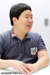 네시삽심삼분 박영호 이사, 개발자는 개발만 전념! … 무한 서포트 약속