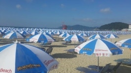 하스스톤, 부산 해운대서 하스스톤 해운대 썸머 에픽 캠페인 진행