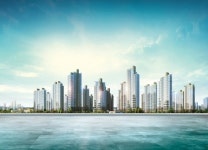 고객안심보장제 지역주택조합아파트 서산 읍내동 신동아파밀리에 화제