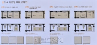 [꼬마주택 뜬다]8평짜리 아파트 인기폭발…‘실속’이 新부동산 트렌드로