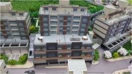 광교산을 품안에 강남을 단숨에 광교산 한양수자인 더킨포크 분양