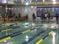 서초구, 구청장배 꿈나무 수영대회 개최