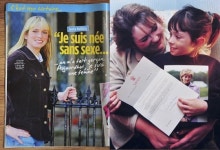 ‘나는 소년이었다!’, 男→女→男 의 삶을 산 남성 이야기