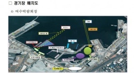 제10회 전국해양스포츠제전, 13~16일 여수서 개최