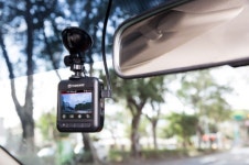 디카? 블박? 트랜센드 스마트 블랙박스 ‘드라이브프로200’ 출시