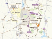 역대 최대 분양 앞둔 동탄2신도시 옆 용인 남사지구…저렴한 분양가로 기대감 ‘업’