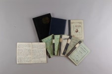 국립경주박물관, 우리 집 보물전 첫 전시